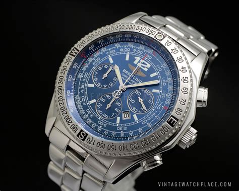 breitling b2 movement|Breitling b2 chronograph.